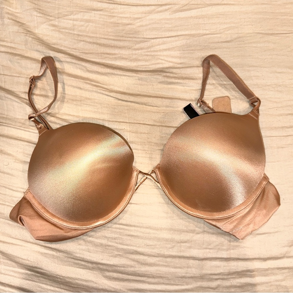 Victoria’s Secret Bombshell Plunge Bra